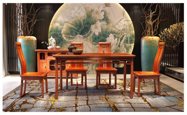《简悟餐厅系列》 《简悟餐厅系列》