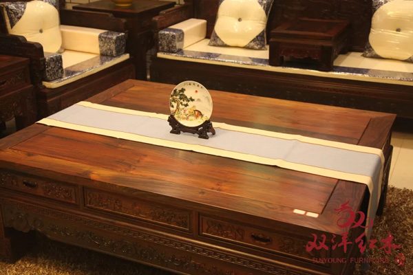 双洋红木:缅甸花梨 双洋红木:缅甸花梨